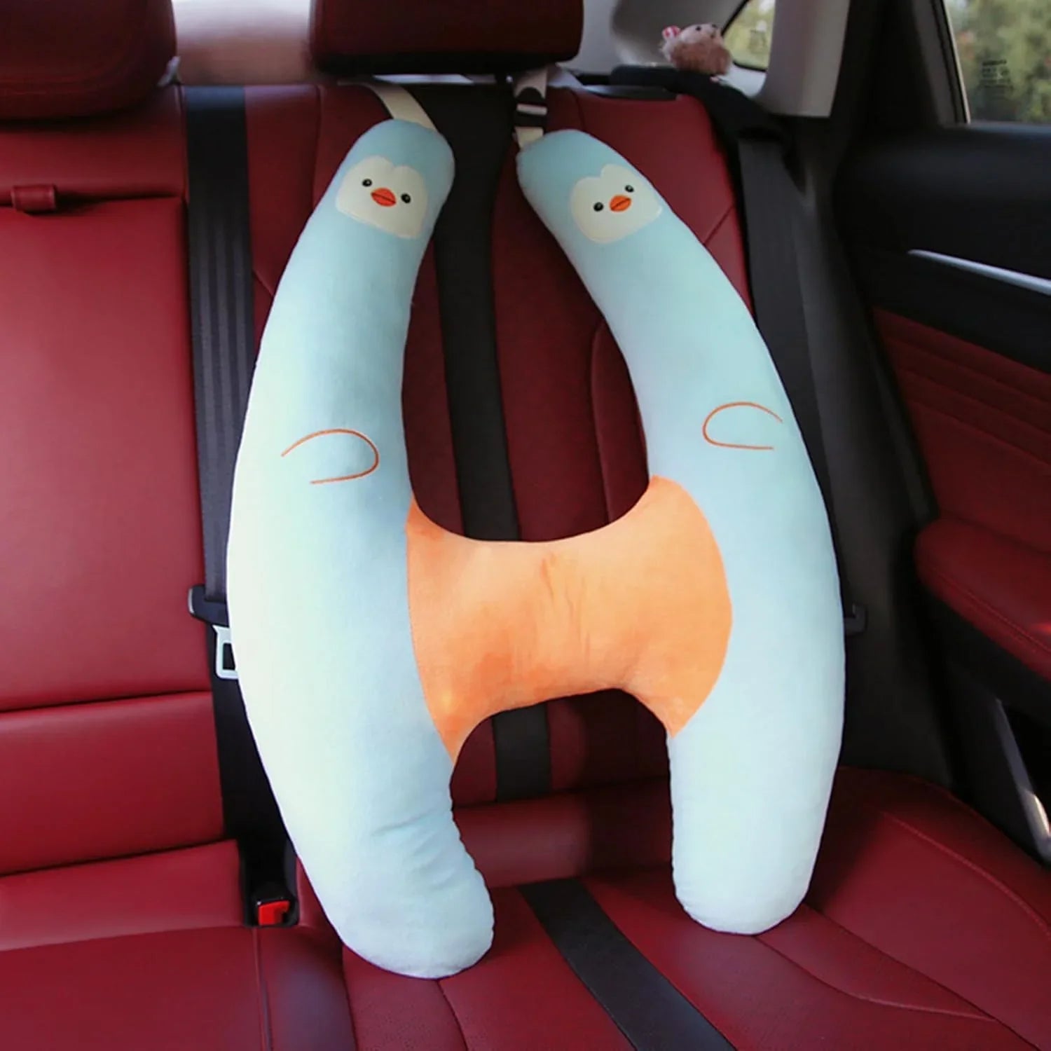 Esiz™ Neck Pillow for Infant Car Seats - Esiz™