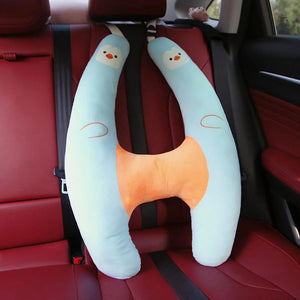 Esiz™ Neck Pillow for Infant Car Seats - Esiz™
