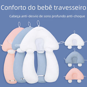 Esiz™ Newborn Head Shaping Pillow - Esiz™