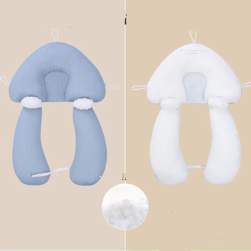 Esiz™ Newborn Head Shaping Pillow - Esiz™