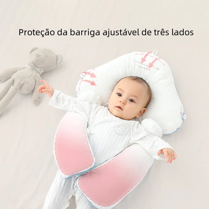 Esiz™ Newborn Head Shaping Pillow - Esiz™