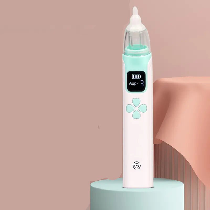 Esiz™ Silicone Electric Nasal Aspirator for Babies - Esiz™