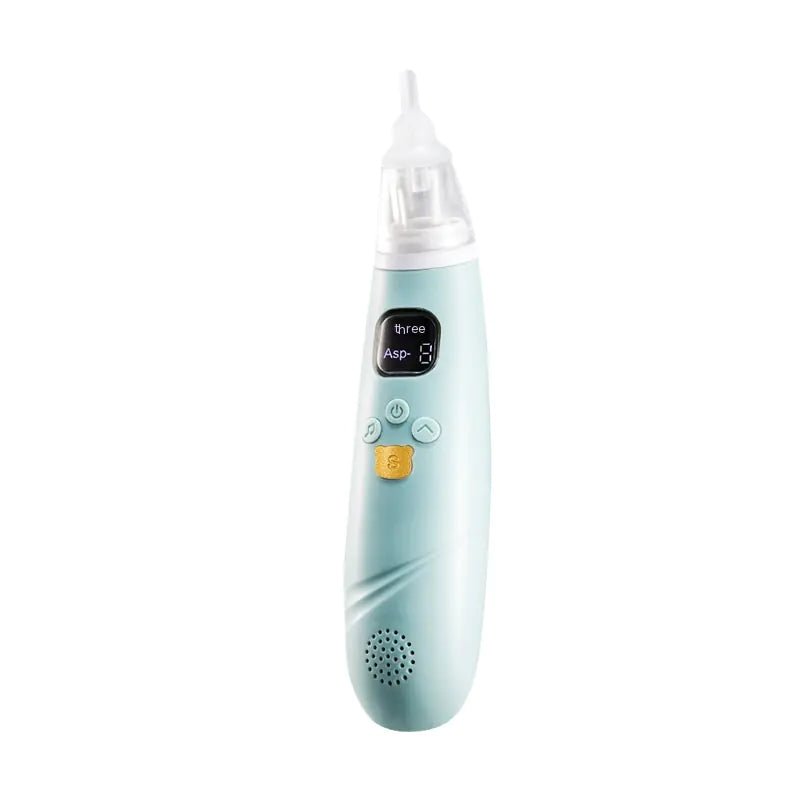 Esiz™ Silicone Electric Nasal Aspirator for Babies - Esiz™