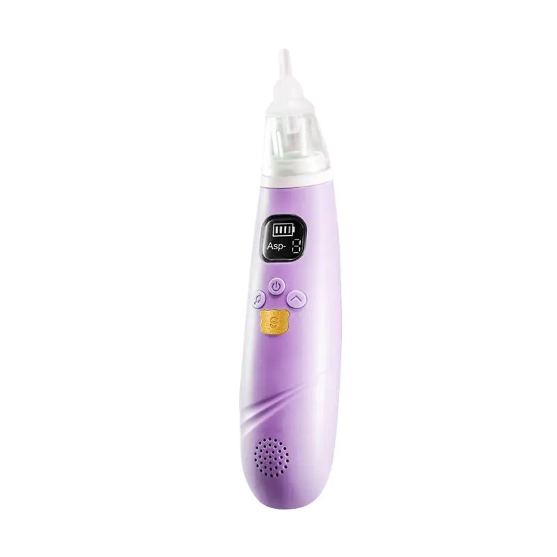 Esiz™ Silicone Electric Nasal Aspirator for Babies - Esiz™