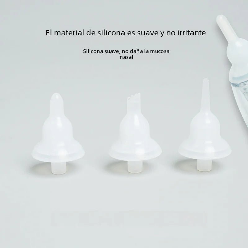 Esiz™ Silicone Electric Nasal Aspirator for Babies - Esiz™