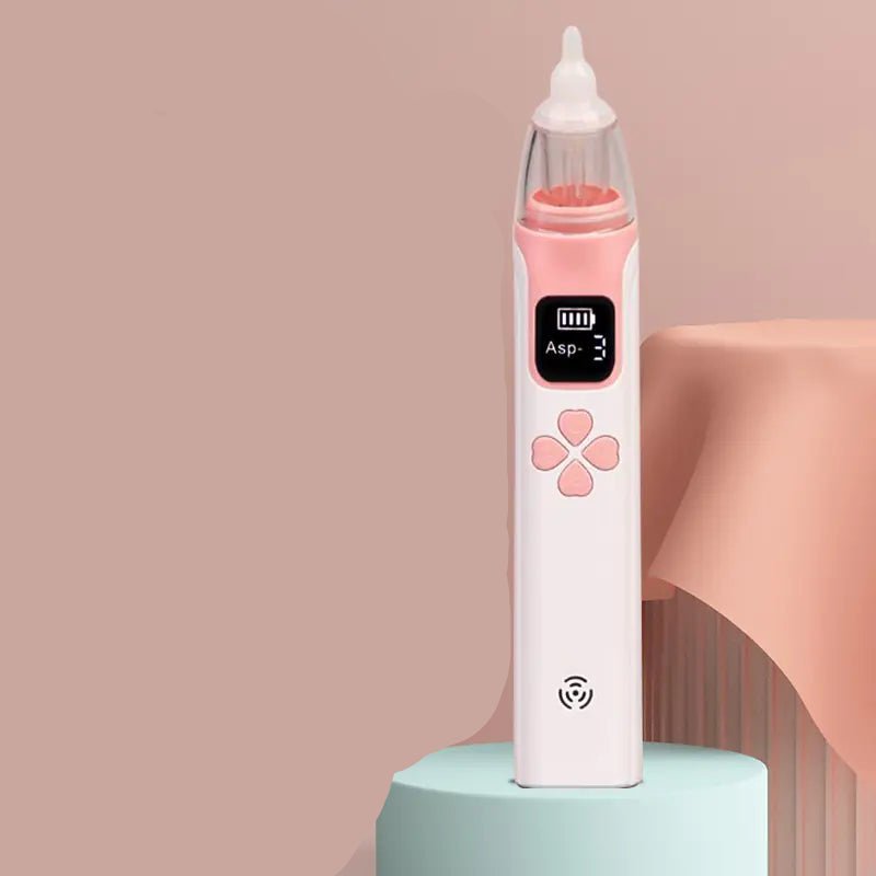 Esiz™ Silicone Electric Nasal Aspirator for Babies - Esiz™
