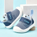 Esiz™ Toddler Shoes with Non - Slip Velcro and Stripe - Esiz™